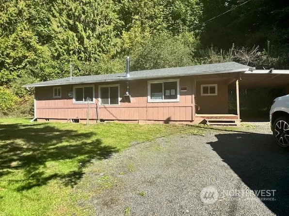 290 Clark Creek Road, Longview, WA 98632