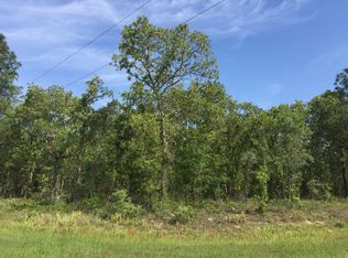 00 SW 89th St, Dunnellon, FL 34432