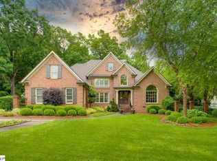 207 Stonebrook Farm Way, Greenville, SC 29615