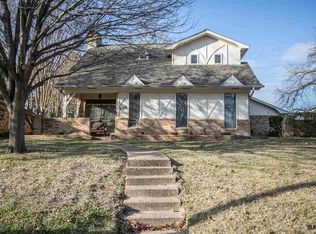 732 Bentley Ct, Tyler, TX 75703