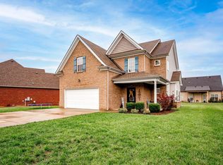 5321 Louvre Ct, Murfreesboro, TN 37128