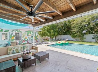 1605 Nanette Ct, Lake Worth, FL 33461