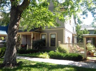 227 E Willamette Ave, Colorado Springs, CO 80903