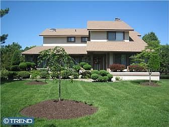 Home for Sale in CHERRY HILL, NJ $489,000