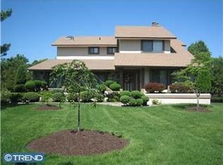 11 Country Walk, Cherry Hill, NJ 08003