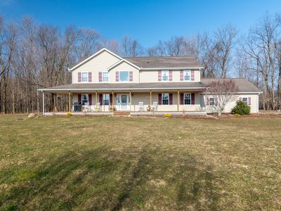 5367 Twenty Mile Rd, Homer, MI, 49245