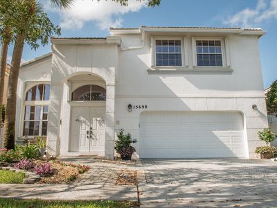 15698 NW 12th Ct, Pembroke Pines, FL, 33028