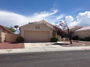 7833 March Brown Ave, Las Vegas, NV 89149