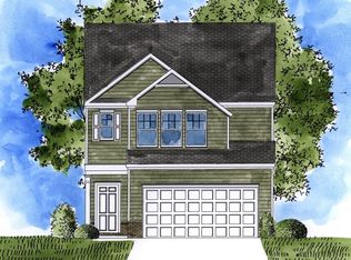 151 Terrace Walk, Woodstock, GA 30189