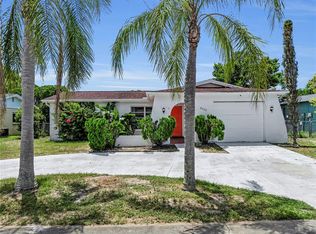 8020 Norwich Dr, Port Richey, FL 34668