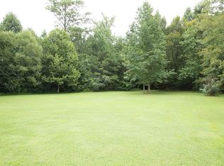 201 Badger Dr, Harvest, AL 35749