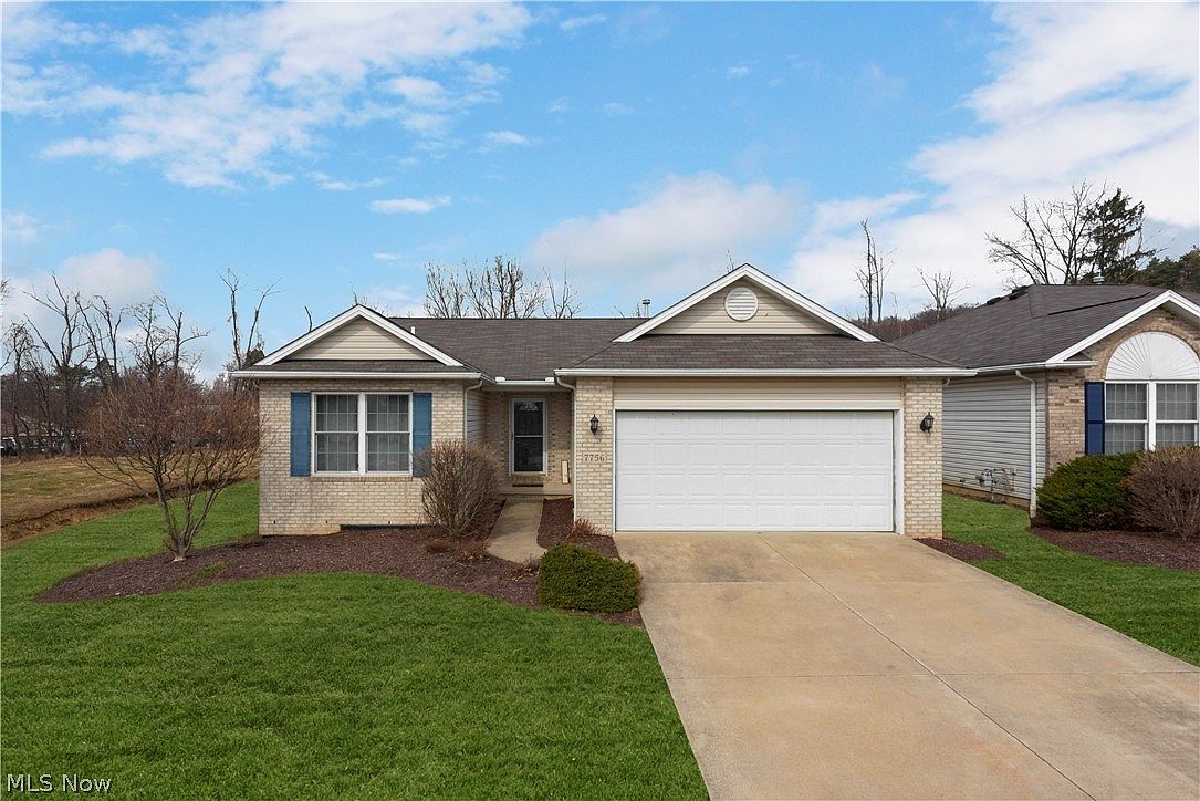 7756 Harley Hills Dr, North Royalton, OH 44133 Zillow