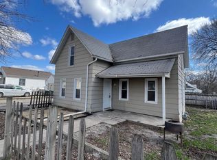 527 C St, Fort Dodge, IA 50501