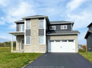 14 Griffin Rd, Stirling Rawdon, ON K0K3E0