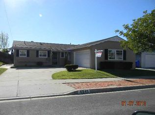 4945 Mount Hay Dr, San Diego, CA 92117