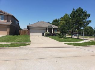 11227 Riata Canyon Dr, Cypress, TX 77433