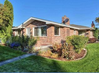 729 E Courtland Ave, Spokane, WA 99207