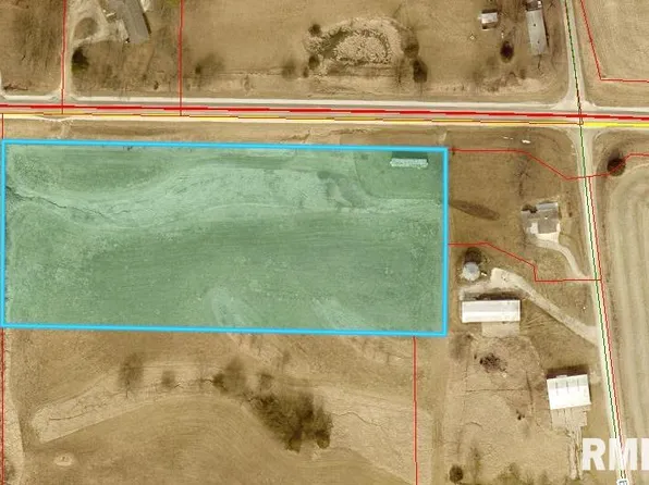 NE Sec 5 2s6w 0 St, Liberty, IL 62347