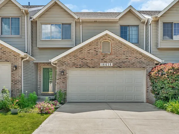 16636 Winding Creek Rd, Plainfield, IL 60586