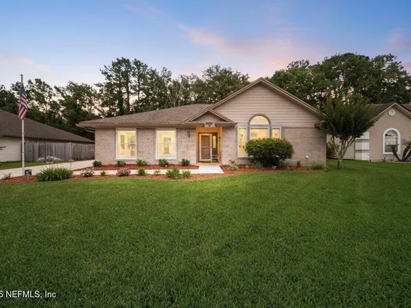 11579 GREENLAND HIDEAWAY Drive E, Jacksonville, FL 32258