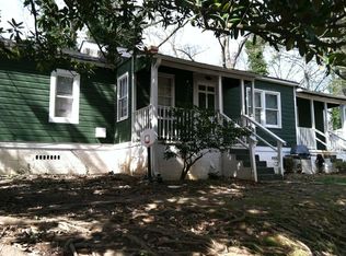 1403 Epworth St SW, Atlanta, GA 30310