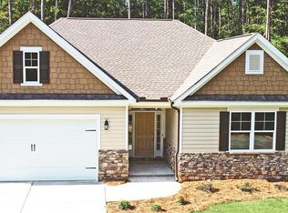 113 Godfrey Dr, Mc Cormick, SC 29835