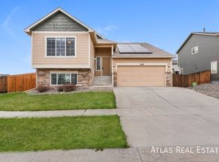 7063 Red Cardinal Loop, Colorado Springs, CO 80908