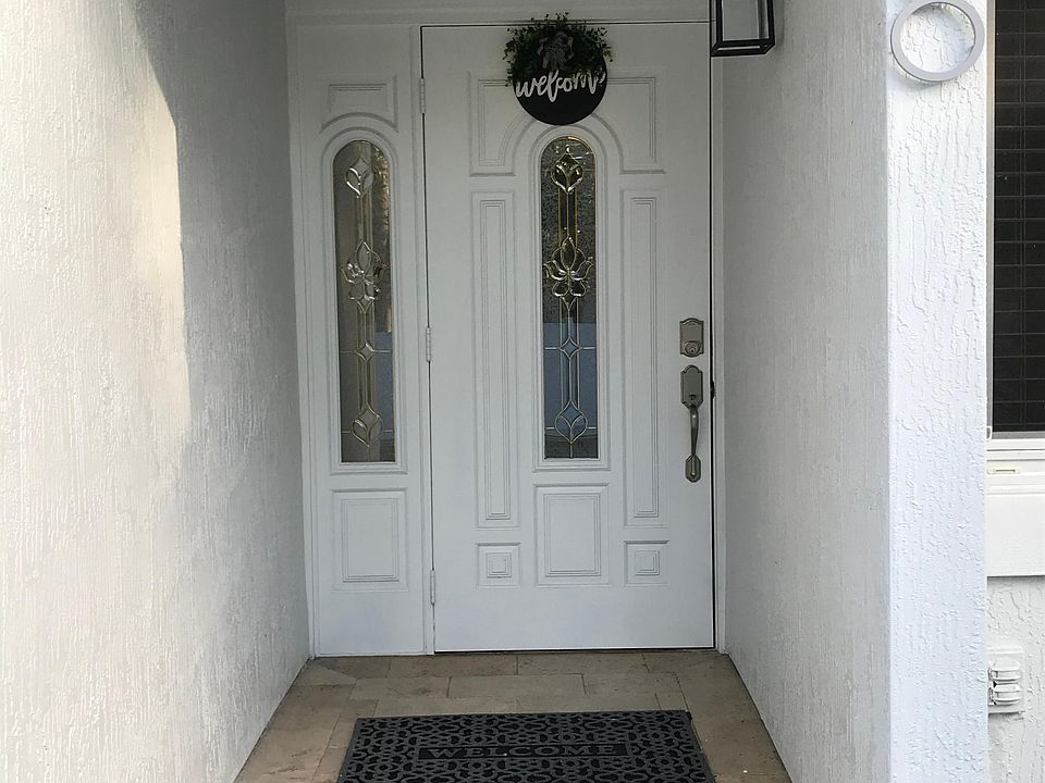 Main entrance
