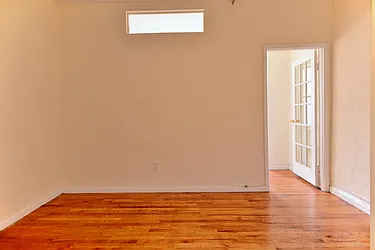 Rented by J Misrahi Realty Corp