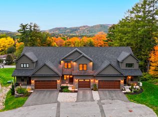 9 Hill Crest Ln UNIT 2, Lake George, NY 12845