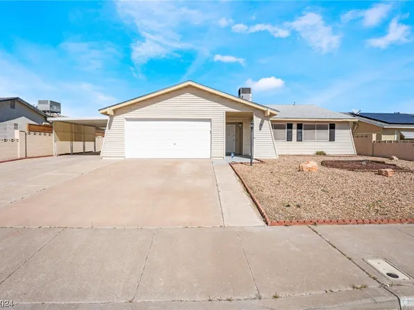 427 Chateau Dr, Henderson, NV 89002