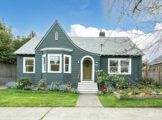 2525 E McGraw St, Seattle, WA 98112