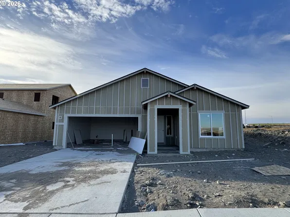 626 Taft St, Umatilla, OR 97882