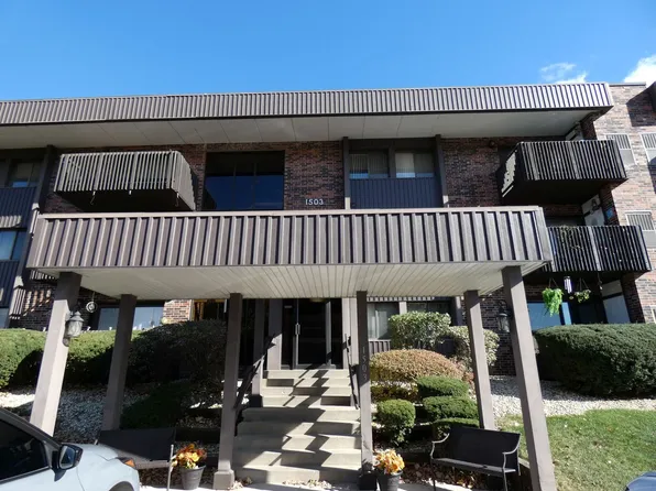 1503 Woodbridge Rd APT 2B, Joliet, IL 60436