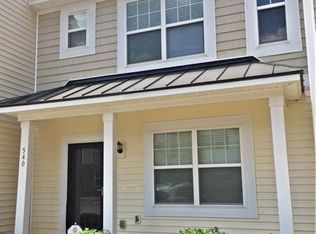 540 Fawnborough Ct #22, Rock Hill, SC 29732