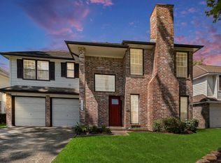 1431 New Cedars Dr, Houston, TX 77062