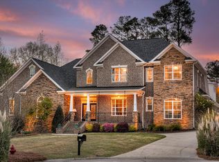 1408 Palmadeo Ct, Martinez, GA 30907
