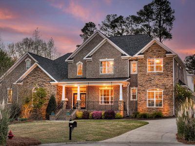 1408 Palmadeo Ct, Martinez, GA, 30907