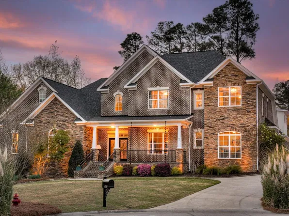 1408 PALMADEO Court, Martinez, GA 30907