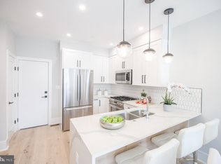 1216 I St NE PENTHOUSE A, Washington, DC 20002