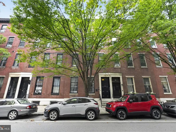 1816 Pine St APT 3R, Philadelphia, PA 19103