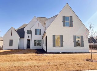 598 Cedar Shadows Cir W, Collierville, TN 38017