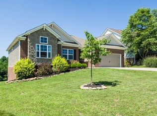 132 Westwoods Dr, Georgetown, KY 40324