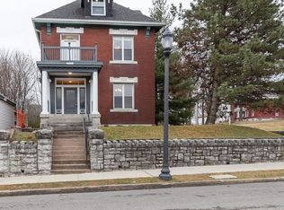 8124 S Broadway, Saint Louis, MO 63111