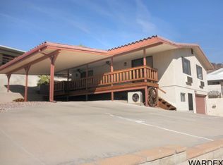 37293 Marina Vw, Parker, AZ 85344