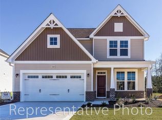 4558 Jasper Ridge Dr #31, Clemmons, NC 27012