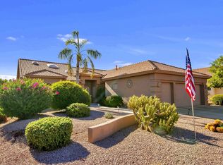 24627 S Desert Flower Dr, Sun Lakes, AZ 85248