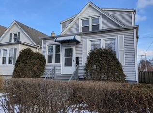 1415 Darrow Ave, Evanston, IL 60201