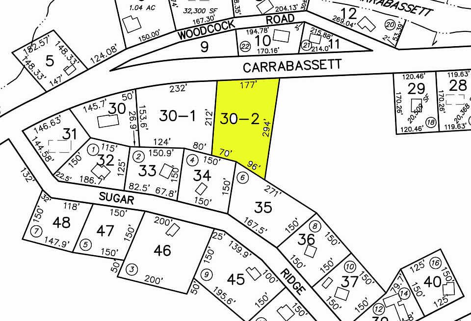 1st image of 3055 Carrabassett Dr