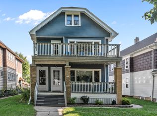 3264 S Springfield Ave #3266, Milwaukee, WI 53207